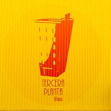Tercera Planta Films. Film, Video, TV, and Graphic Design project by Paloma Olmos - 02.09.2016
