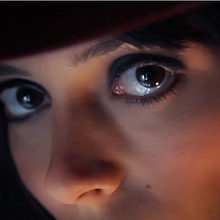 Videoclip:  "VÍBORAS" MAILERS. Film, Video, TV, and Music project by Ruth Zapater - 03.31.2015