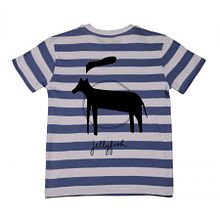 Caballo. Un proyecto de Diseño gráfico de Maria B. - 09.02.2016