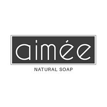 Aimée. Br, ing, Identit, and Graphic Design project by Laura CM - 02.09.2016