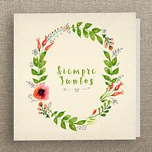 Postales San Valentín. Design gráfico projeto de César Martín Ibáñez - 09.02.2016