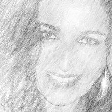 Locutora española. Music, Advertising, TV, and Video project by Blanca Menacho Ortiz - 02.10.2016