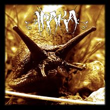 IRAKA - 'Génesis' (Co-producción). Un proyecto de Música de Carlos M. Kress - 13.09.2013