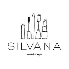 SILVANA make up. Un proyecto de Diseño gráfico de rakelpini - 10.02.2016