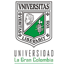 Cartilla de urbanización universidad Gran Colombia. Animation, Character Design, and Traditional illustration project by Mike sandoval - 02.10.2016