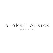 broken basics. Un proyecto de Br, ing e Identidad, Diseño gráfico y Packaging de Daniel Cáceres Álvarez - 31.12.2015