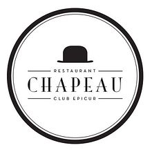 Chapeau Restaurant. Un proyecto de Publicidad, Br, ing e Identidad, Diseño gráfico, Marketing y Tipografía de Daniel Cáceres Álvarez - 14.09.2014