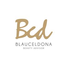Blauceldona. Un proyecto de Publicidad, Diseño gráfico y Marketing de Daniel Cáceres Álvarez - 19.06.2014
