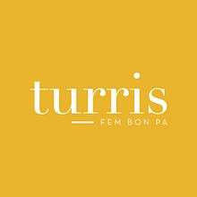 TURRIS propuesta nueva imagenNuevo proyecto. Un proyecto de Diseño, Publicidad, Diseño gráfico y Marketing de Daniel Cáceres Álvarez - 12.09.2015