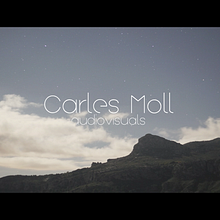 Video Reel 2015. Un proyecto de Cine, vídeo, televisión, Televisión y Vídeo de Carles Moll - 10.02.2016