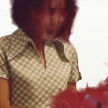 Old pictures/New sensations.. Un projet de Beaux Arts, Collage , et Peinture de Chete Sanchez - 10.02.2016