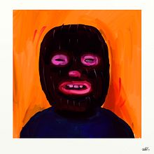 Selfies.. Un projet de Illustration traditionnelle , et Peinture de Chete Sanchez - 10.02.2016