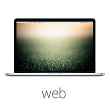 Diseño web.. Een project van  Webdevelopment, Grafisch ontwerp y Webdesign van Moisés Ruiz Bell. - 10.02.2016