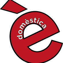 domèstica (mostra d'art itinerant i multidisciplinária, Gironda). Een project van Grafisch ontwerp van pierre d. la - 11.06.2014