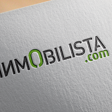 Naming y Logo. Empresa inmobiliaria. Br, ing, Identit, Design, and Graphic Design project by vbernabe - 02.11.2016