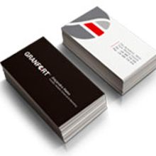 REDISEÑO  I.D CORPORATIVA GRANFORT. Br, ing, Identit, Product Design, Graphic Design, Photograph, and Marketing project by Esther Sánchez Pérez - 02.11.2016