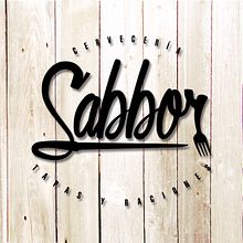 Marca "Sabbor" bar, cervecería de tapas y raciones. Ein Projekt aus dem Bereich Br, ing und Identität, Design und Grafikdesign von Daniel Puente Morales - 11.02.2016