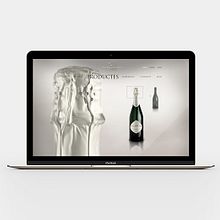 Caves Angela Marques Rigol. Een project van  Br, ing en identiteit,  Ontwerp, Grafisch ontwerp y Webdesign van Miquel Reina - 11.02.2016