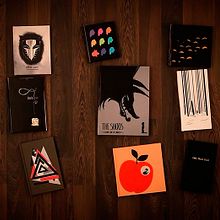 Hook, Line and Sinker  •  The Shoos Ein Projekt aus dem Bereich 3D, Kino, Video und TV, Musik, Bildbearbeitung und Video von Miquel Reina - 11.02.2016