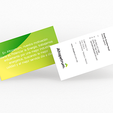 Altopetrum. Br, ing & Identit project by Brank - 08.14.2014