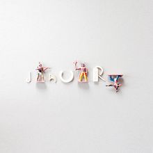 Tipografía de Objetos Encontrados. Arts, Crafts, Fine Arts, Collage, Art Direction, Design, Graphic Design, Photograph, Traditional illustration, T, and pograph project by Ameskeria - 02.11.2016