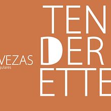 TENDERETTE . % Juan Reina Molina tarafından hazırlanan Hareketli Grafikler, Animas, Ve on projesi - 02.11.2016