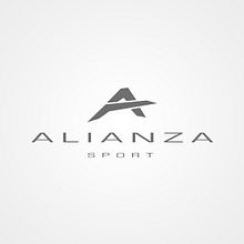 Alianza Sport - Identidad corporativa. Web Design projeto de Miguel Ángel Rodríguez - 28.05.2014