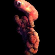 Seres. Un proyecto de 3D e Ilustración tradicional de David Luengo Torrejón - 12.02.2016