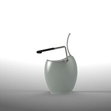 GRAND - V . Projekt z dziedziny Design, Projektowanie produktowe, Wzornictwo przem i słowe użytkownika Maricielo Pizarro - 12.02.2016