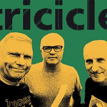 Tricicle. Photograph, Social Media, and Video project by Nacho Ballesta Martinez-Páis - 03.04.2016