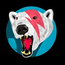 Animales. Een project van Traditionele illustratie van Alvaro Tapia Hidalgo - 13.02.2016