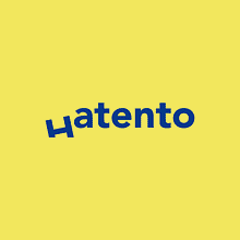 Hatento. Un proyecto de Br, ing e Identidad, Dirección de arte, Diseño editorial y Diseño gráfico de La Patería - 14.02.2016