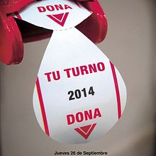 Tu turno, Dona. Graphic Design, Photograph, and Advertising project by Pecreativa - 01.19.2014