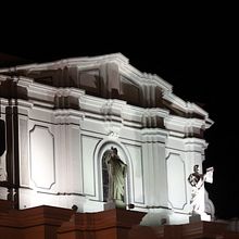 Fotografía 2014. Un proyecto de Diseño, Diseño gráfico y Fotografía de aLe Domínguez Quiñones - 13.02.2016