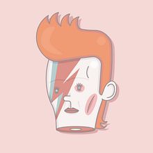 Cuts. Design gráfico e Ilustração tradicional projeto de Joan Antoni Martori - 15.02.2016