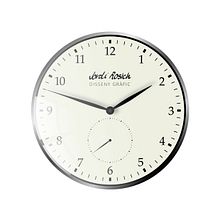 Reloj. Product Design project by Jordi Rosich Montagut - 02.15.2016