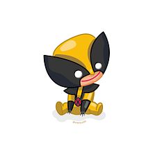 Little Heros. Design gráfico e Ilustração tradicional projeto de Joan Antoni Martori - 15.02.2016