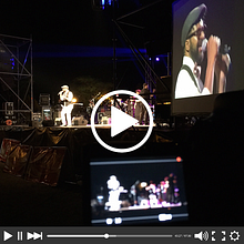 Video Reportaje. Festival del Lago. Film, Video, TV, Video, and Art Direction project by vbernabe - 10.03.2016