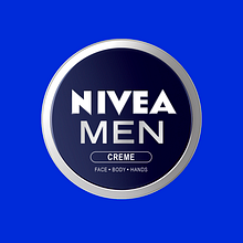 NIVEA MEN. Film, Video, TV, Photograph, and Marketing project by The Bright Side - 02.15.2016