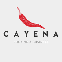 Cocina Cayena. Film, Video, TV, and Marketing project by The Bright Side - 02.15.2016