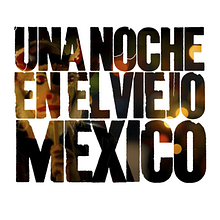 Video-clip BSO "Una noche en el viejo Mexico",  Julieta Venegas y Emilio Aragón. Film, Film, Video, and TV project by The Bright Side - 02.15.2016