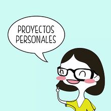 cristinaluque.me. Product Design, and Traditional illustration project by Cristina Luque Justo - 02.15.2016