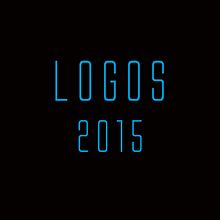 Logos 2015. Br, ing, Identit, and Graphic Design project by Javier López - 12.30.2015