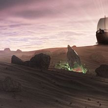 Capitan Sand. Un proyecto de 3D de Ivo Damian Rodriguez - 15.02.2016