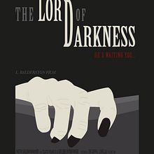 Horror film. Design, and Traditional illustration project by Patricia Fernández Varela - 02.15.2016