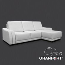 GRANFORT SPOT. Art Direction, Graphic Design, Photograph, Photograph, Post-production, and Video project by Esther Sánchez Pérez - 02.17.2012