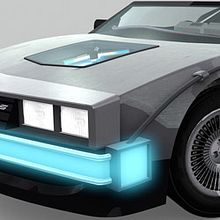 Prous. Wincars Racer car. 3D, Animation, and Automotive Design project by Ruben Gonzalez Torralbo - 02.16.2016