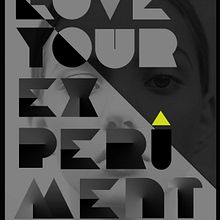 TIPOGRAFÍA. Graphic Design project by Sonia Bardancas - 02.16.2016