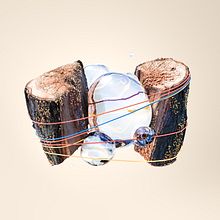 Oddity -w. 3D, and Art Direction project by Pleid Studio - 02.16.2016