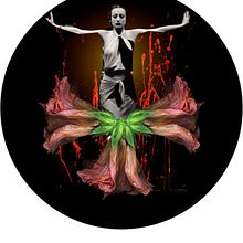 All Flowers In Time Bend Towards The Sun.. Un proyecto de Arquitectura interior, Collage, Dirección de arte, Diseño y Diseño editorial de Jen Díez - 17.02.2016